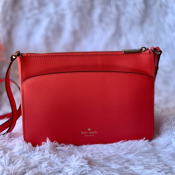 Kate Spade Medium Crossbody - Picture 12 of 13
